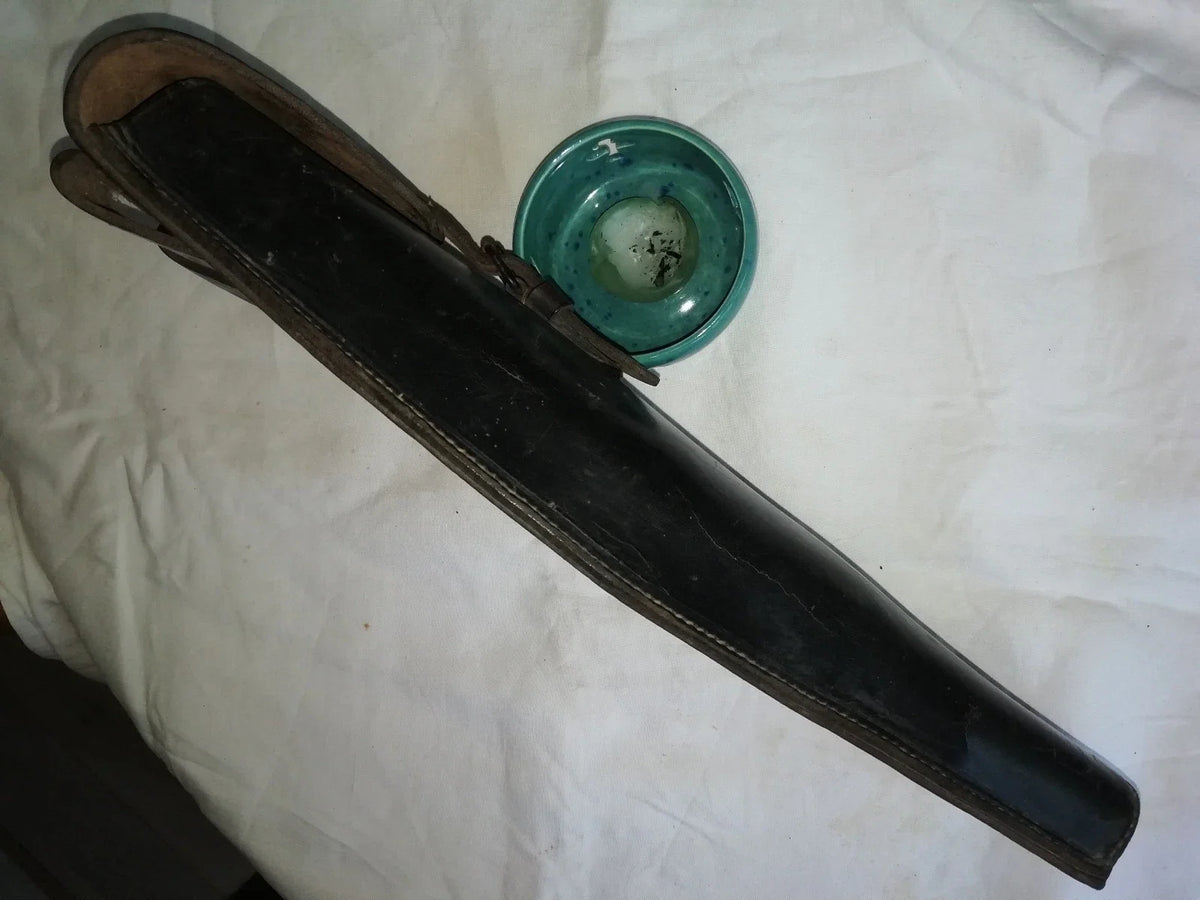 PINCE COUPANTE WH PETIT MODELE + ÉTUI - 1942 - TBE+++ ! ALLEMAND