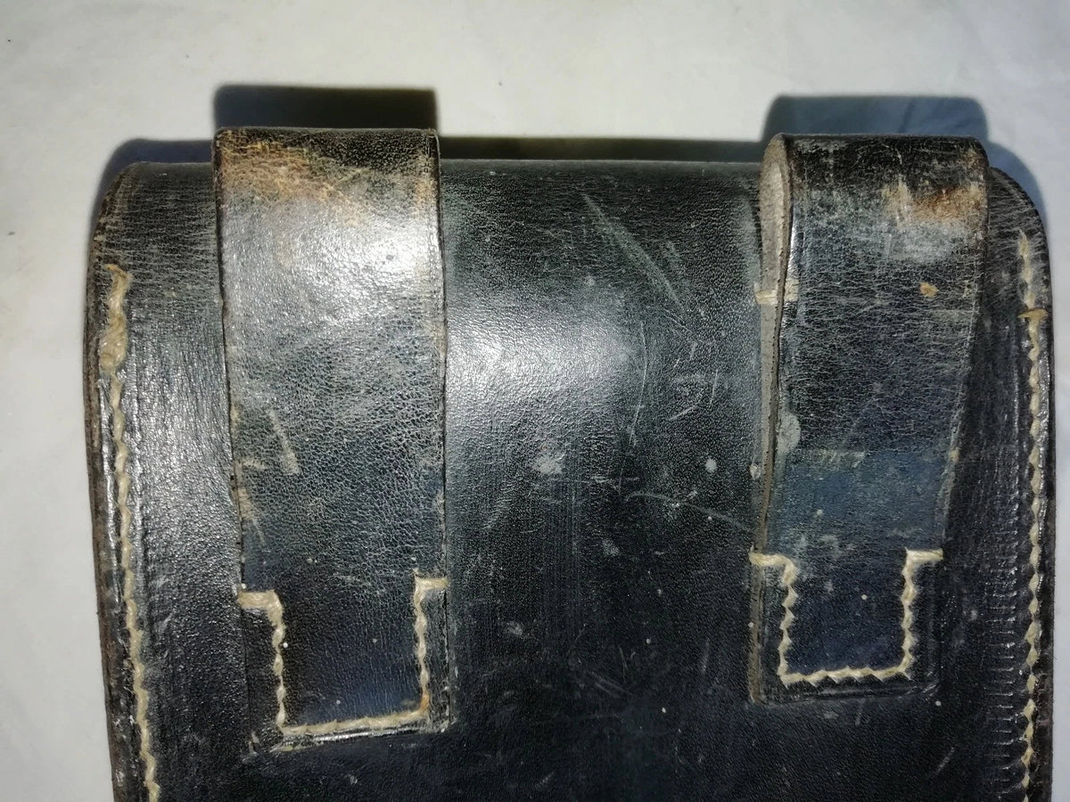 PINCE COUPANTE WH PETIT MODELE + ÉTUI - 1942 - TBE+++ ! ALLEMAND