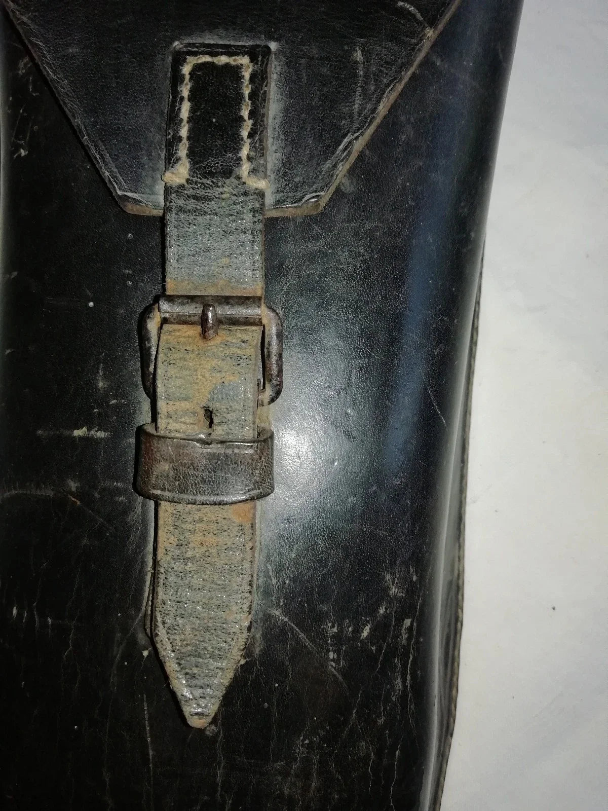 PINCE COUPANTE WH PETIT MODELE + ÉTUI - 1942 - TBE+++ ! ALLEMAND