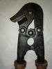 PINCE COUPANTE WH PETIT MODELE + ÉTUI - 1942 - TBE+++ ! ALLEMAND