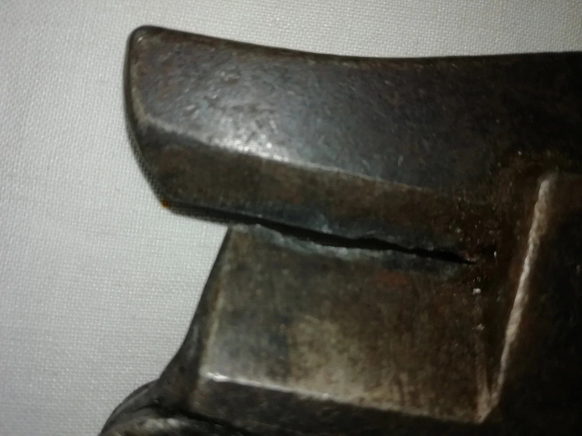 PINCE COUPANTE WH PETIT MODELE + ÉTUI - 1942 - TBE+++ ! ALLEMAND