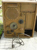 Radio militaire allemande ww2 WR1 1942