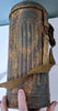 Trés beau masque à gaz allemand camouflé 3 tons ww2
