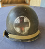 Casque us medic ww2