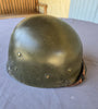 Casque us medic ww2