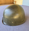 Casque us medic ww2