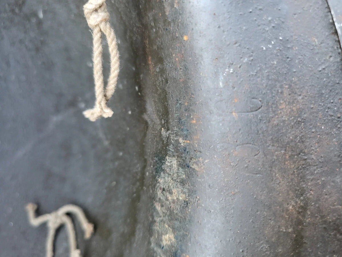 Militaria Us Ww2 Casque