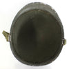 Casque USM1 Nominatif - US ARMY WW2 ( matériel original )