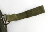 Casque USM1 Nominatif - US ARMY WW2 ( matériel original )