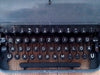 Machine a ecrire Allemande ww2