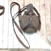 WW1 / Superbe bidon d'infirmier Allemand mle 1893 complet en TBE landser WK1