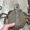 WW1 / Superbe bidon d'infirmier Allemand mle 1893 complet en TBE landser WK1
