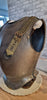 CUIRASSE D'OFFICIER DE CUIRASSIERS, modèle 1855, Second Empire.