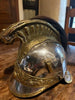 Casque de Dragon Cuirassier 1874 français Cavalerie WW1