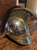 Casque de Dragon Cuirassier 1874 français Cavalerie WW1