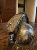 Casque de Dragon Cuirassier 1874 français Cavalerie WW1