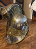 Casque de Dragon Cuirassier 1874 français Cavalerie WW1
