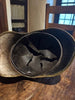 Casque de Dragon Cuirassier 1874 français Cavalerie WW1