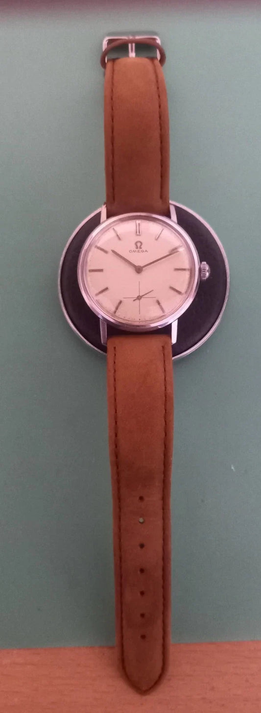 Omega Vintage 1960