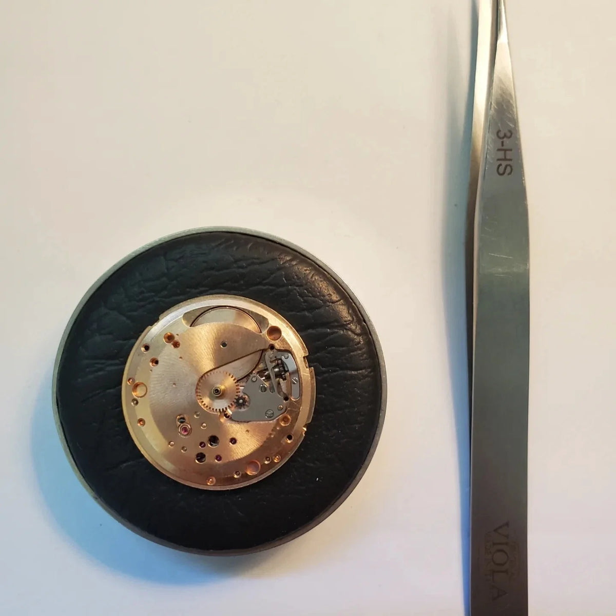 Montre Omega - Genève - 166.041