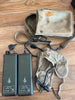 Radio RBZ US commando jedburgh 1943 maquis resistance parachutage