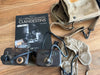 Radio RBZ US commando jedburgh 1943 maquis resistance parachutage