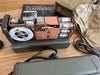 Radio RBZ US commando jedburgh 1943 maquis resistance parachutage