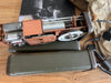 Radio RBZ US commando jedburgh 1943 maquis resistance parachutage
