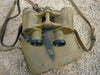 ALLEMAND WW2 JUMELLE DE CASQUE