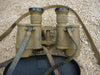 ALLEMAND WW2 JUMELLE DE CASQUE