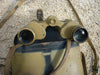 ALLEMAND WW2 JUMELLE DE CASQUE