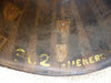 Authentique CASQUE US M1 WW2
