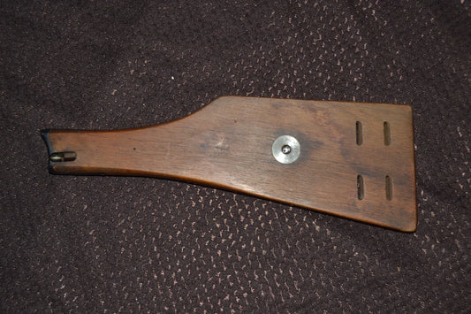 Rare crosse pour étui du p06 marine luger guerre 14-18 kriegsmarine u-boot