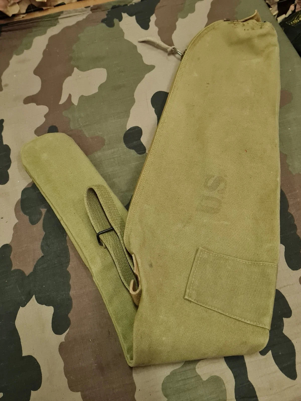 Etui Militaire US M1