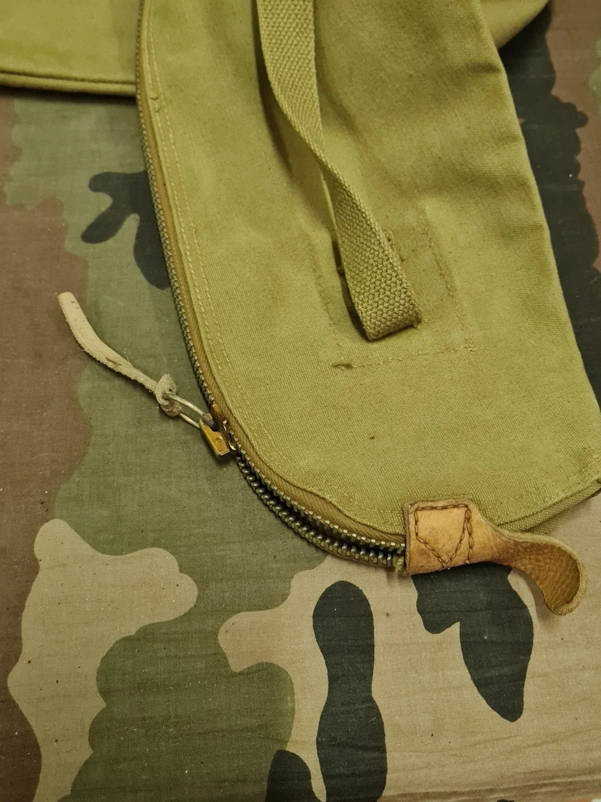 Etui Militaire US M1