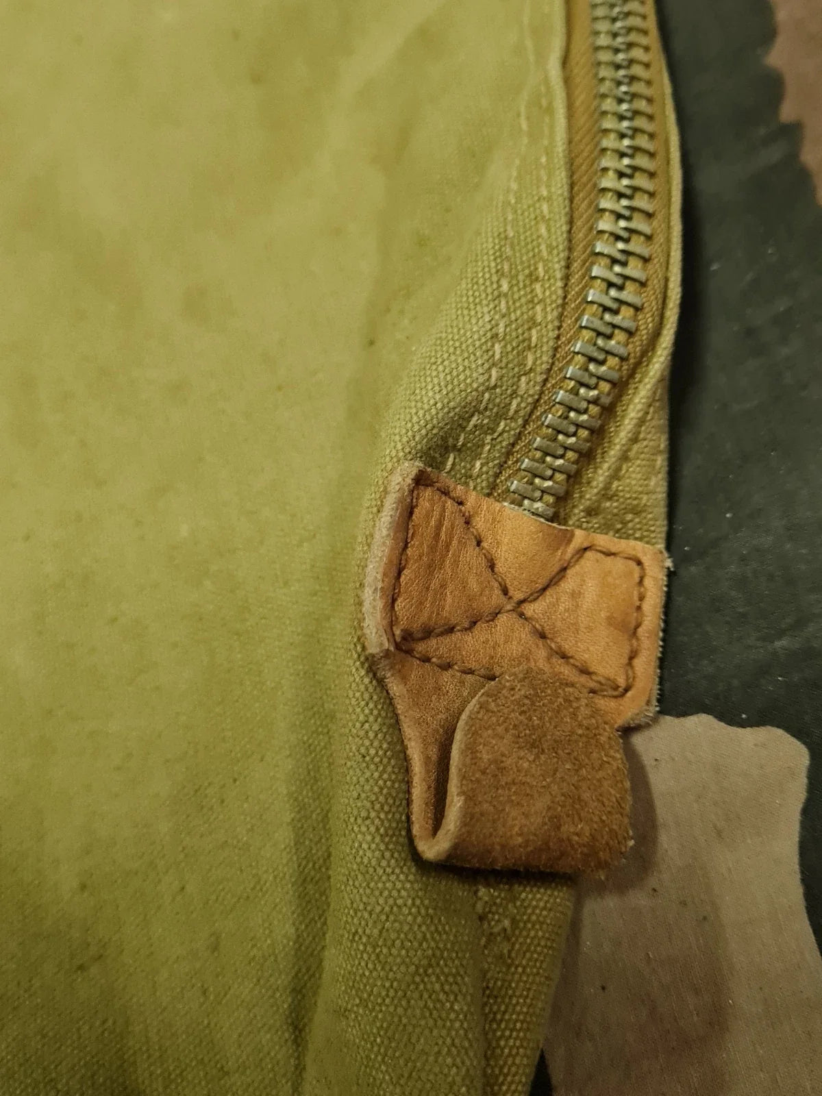 Etui Militaire US M1
