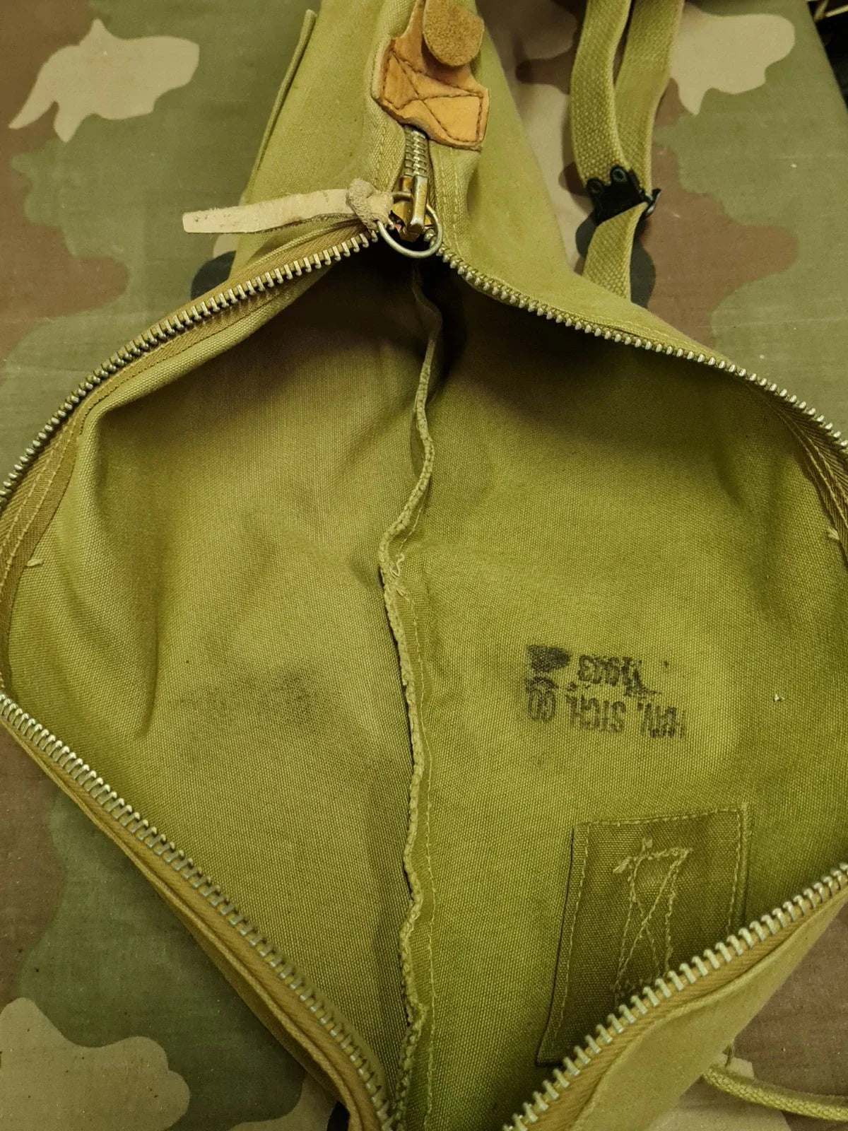 Etui Militaire US M1