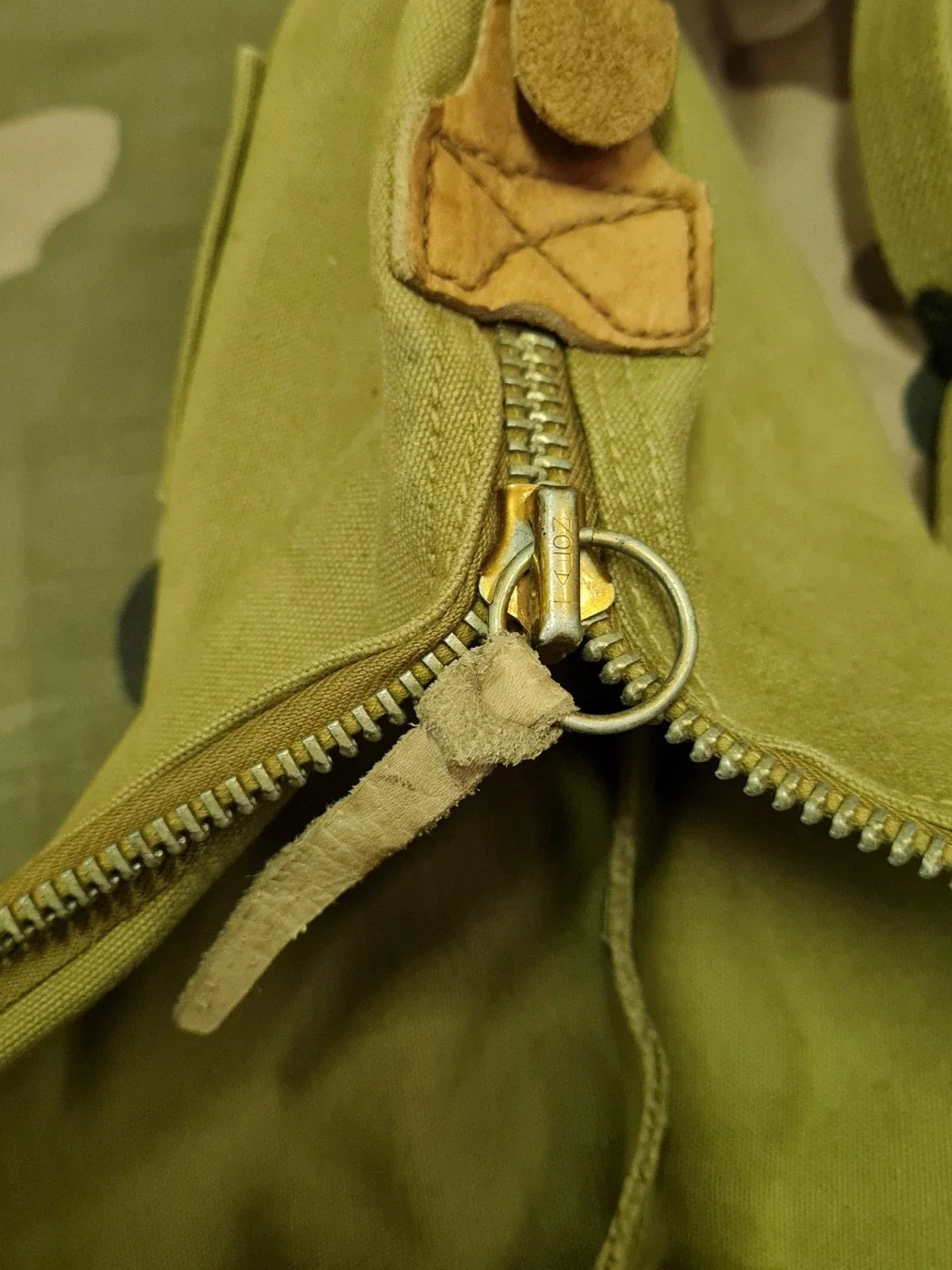 Etui Militaire US M1