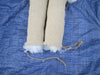 Poupée RUPERT WWII ww2 1944 Juin Normandie Anglais Parachutiste 44 rare Holande