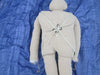Poupée RUPERT WWII ww2 1944 Juin Normandie Anglais Parachutiste 44 rare Holande