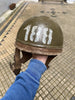 Rare Casque TAP modele 45, Para