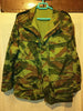 Veste camouflée TAP parachutiste modèle 47/54 armée française Algérie