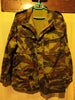 Veste camouflée TAP parachutiste modèle 47/54 armée française Algérie