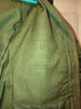 Veste camouflée TAP parachutiste modèle 47/54 armée française Algérie