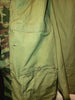 Veste camouflée TAP parachutiste modèle 47/54 armée française Algérie