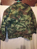 Veste camouflée TAP parachutiste modèle 47/54 armée française Algérie
