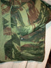 Veste camouflée TAP parachutiste modèle 47/54 armée française Algérie