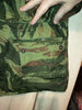 Veste camouflée TAP parachutiste modèle 47/54 armée française Algérie