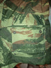 Veste camouflée TAP parachutiste modèle 47/54 armée française Algérie