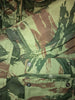 Veste camouflée TAP parachutiste modèle 47/54 armée française Algérie